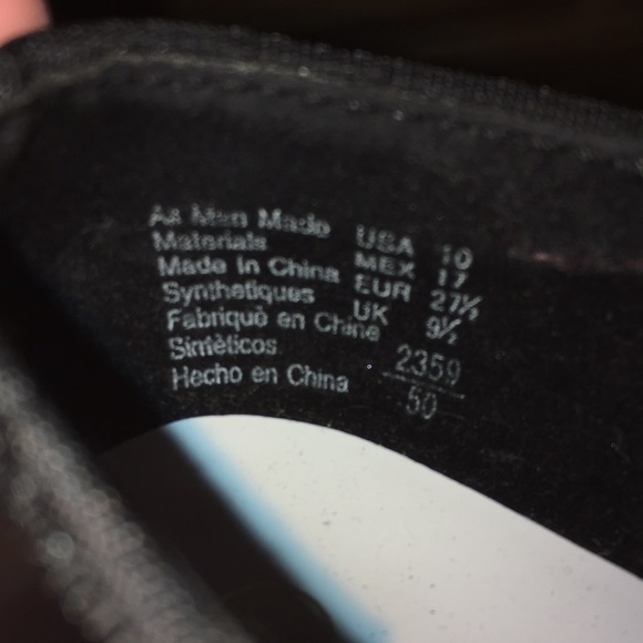 Spotlights Kids Tao Shoes - Picture 6 of 6